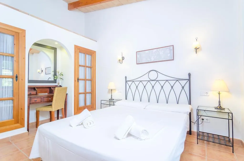 Can Bosco Dotze Son Carrio  Vila Son Carrio (Llevant)